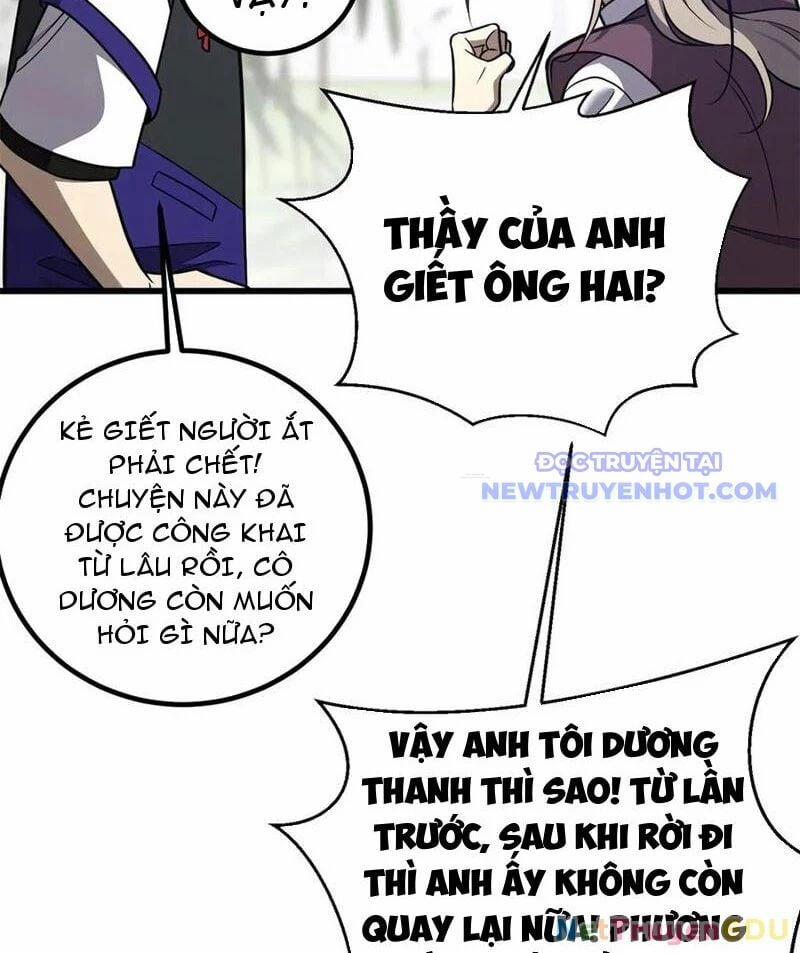 Toàn Cầu Cao Võ 299 trang 4