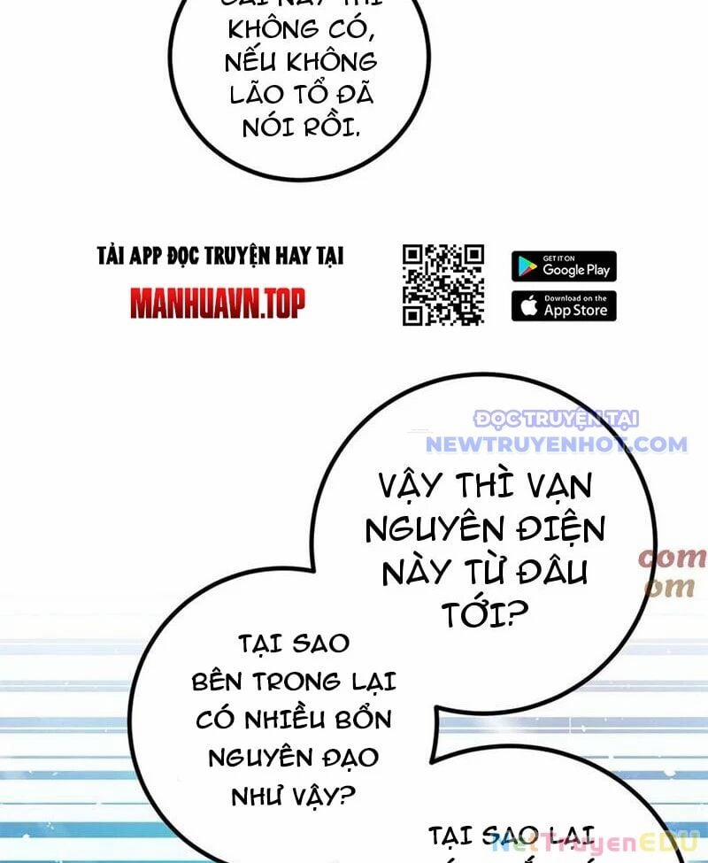 Toàn Cầu Cao Võ 299 trang 40