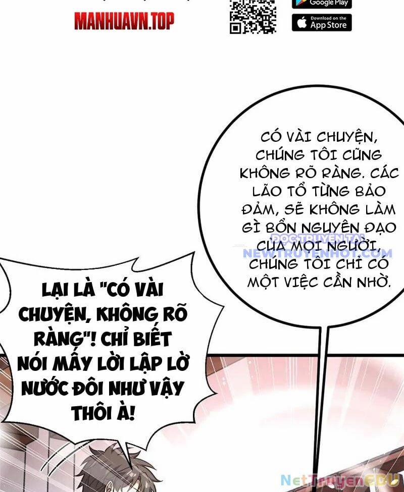 Toàn Cầu Cao Võ 299 trang 45