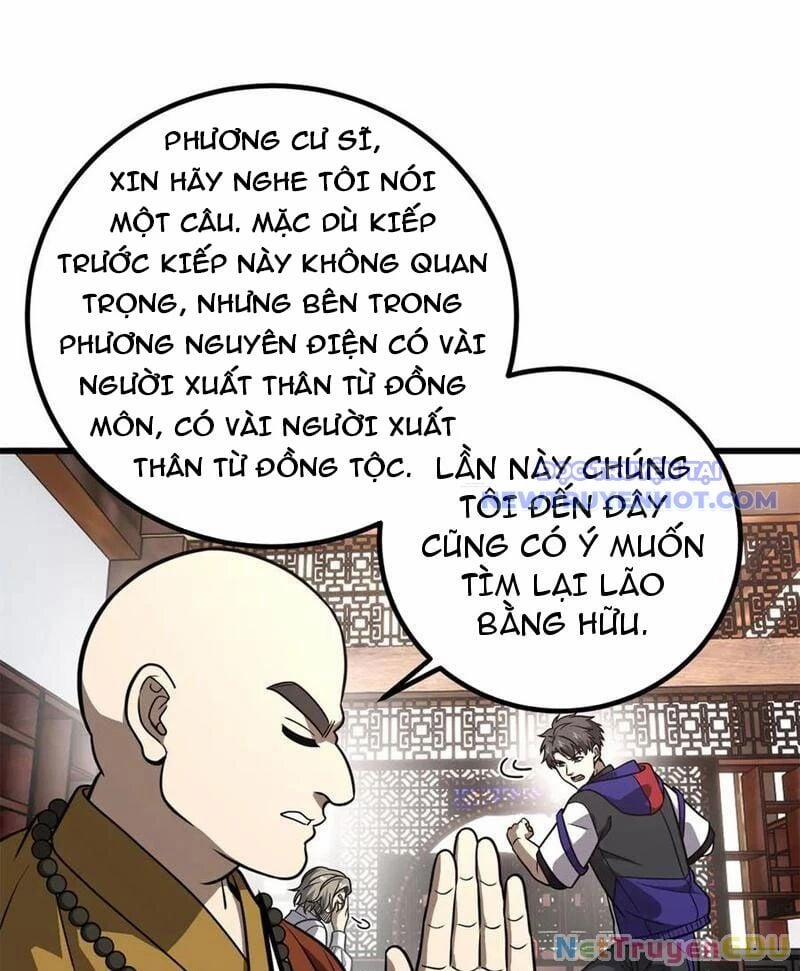 Toàn Cầu Cao Võ 299 trang 47
