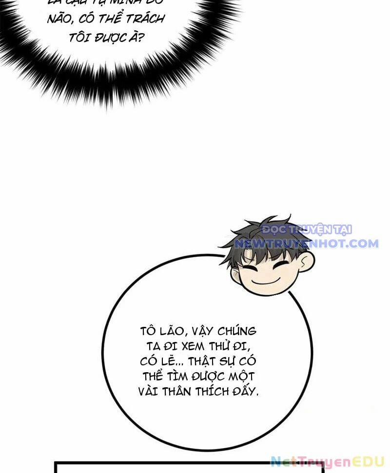 Toàn Cầu Cao Võ 299 trang 50