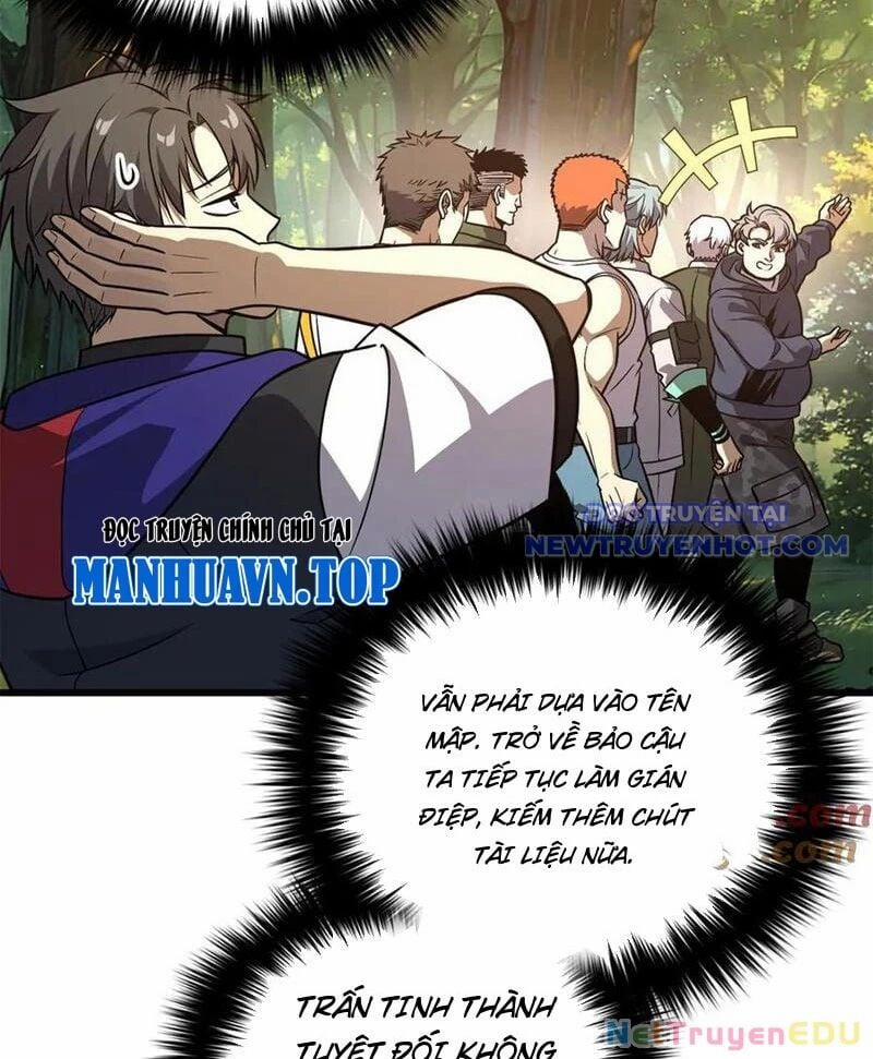 Toàn Cầu Cao Võ 299 trang 52