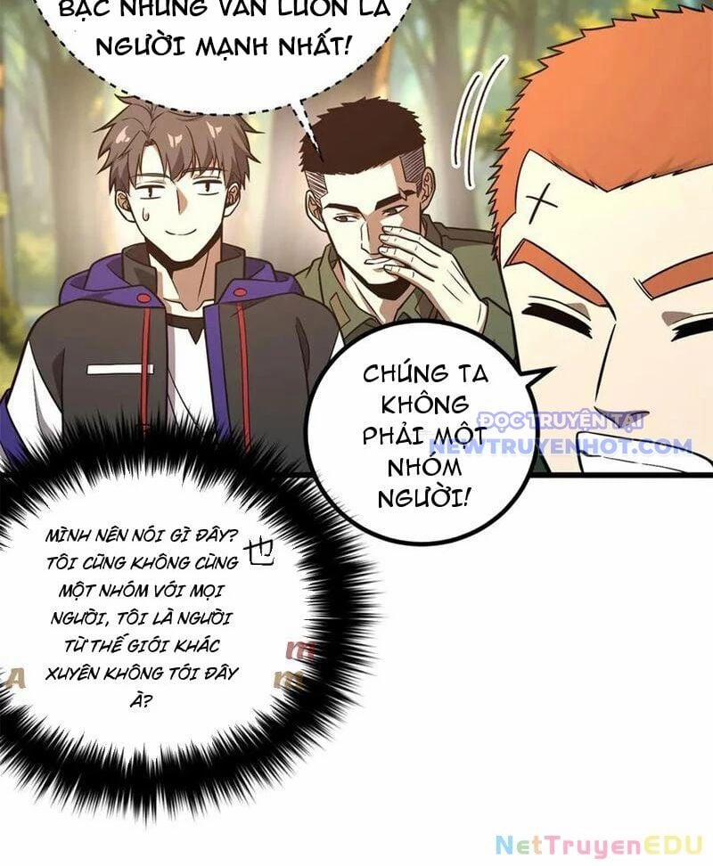 Toàn Cầu Cao Võ 299 trang 54