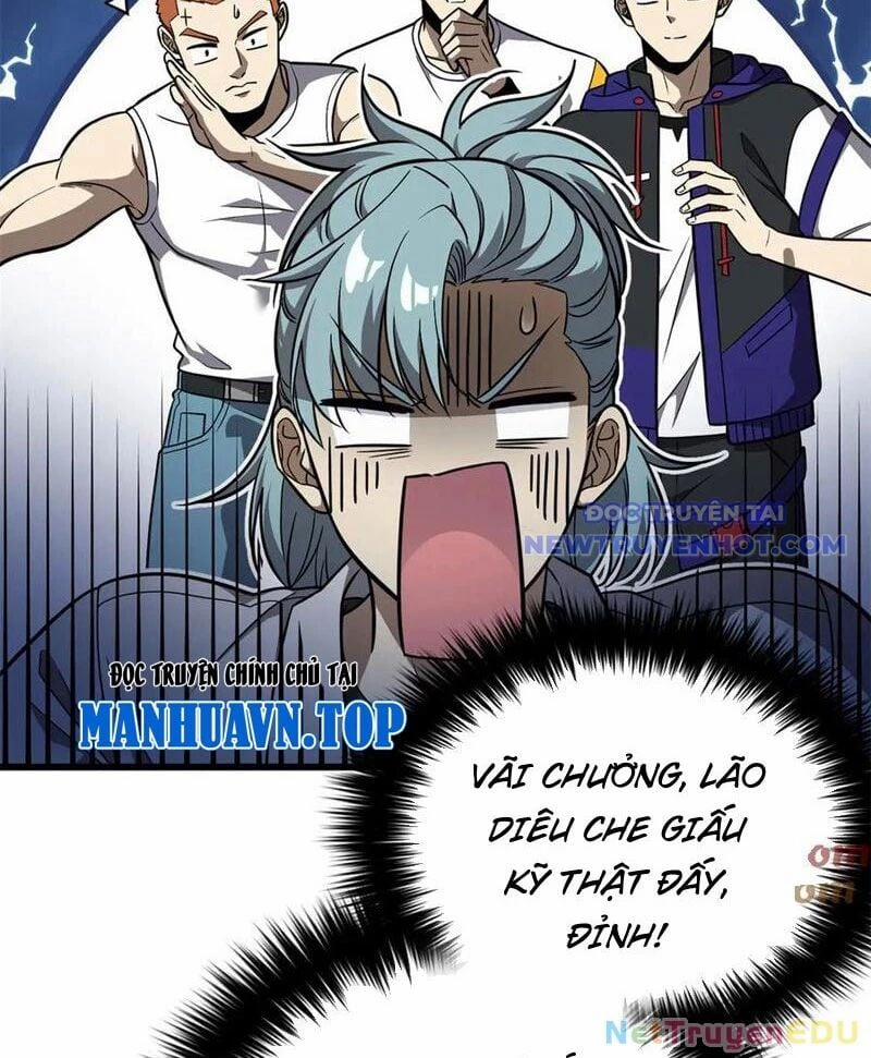 Toàn Cầu Cao Võ 299 trang 60