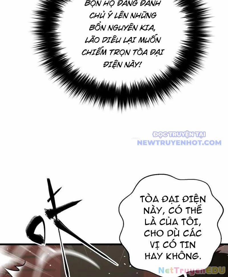 Toàn Cầu Cao Võ 299 trang 61