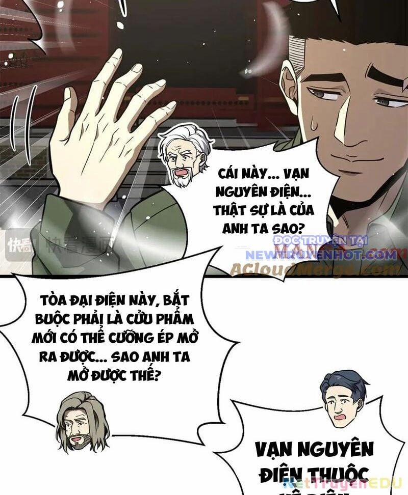 Toàn Cầu Cao Võ 299 trang 62