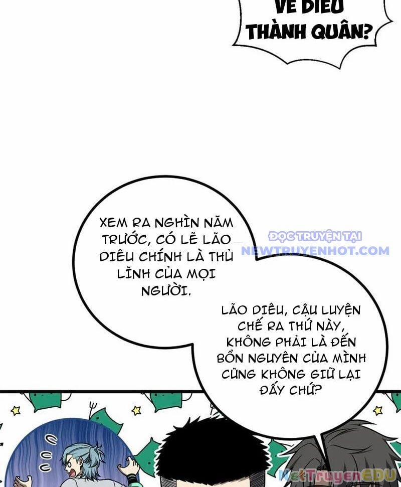 Toàn Cầu Cao Võ 299 trang 63