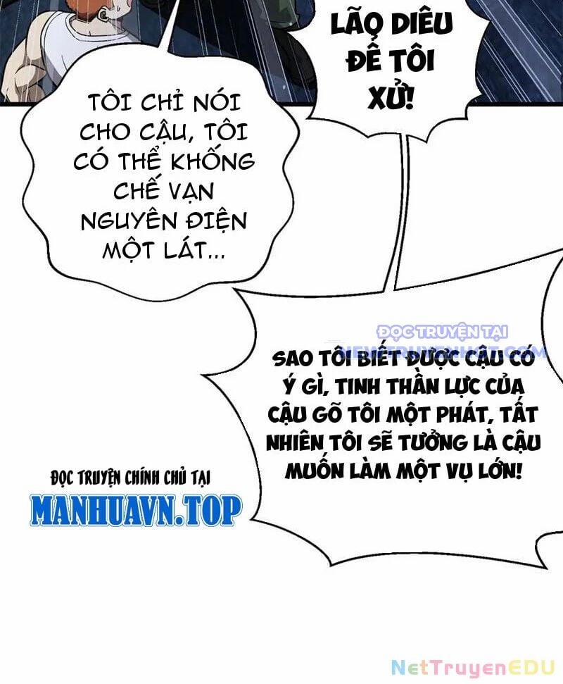 Toàn Cầu Cao Võ 299 trang 69