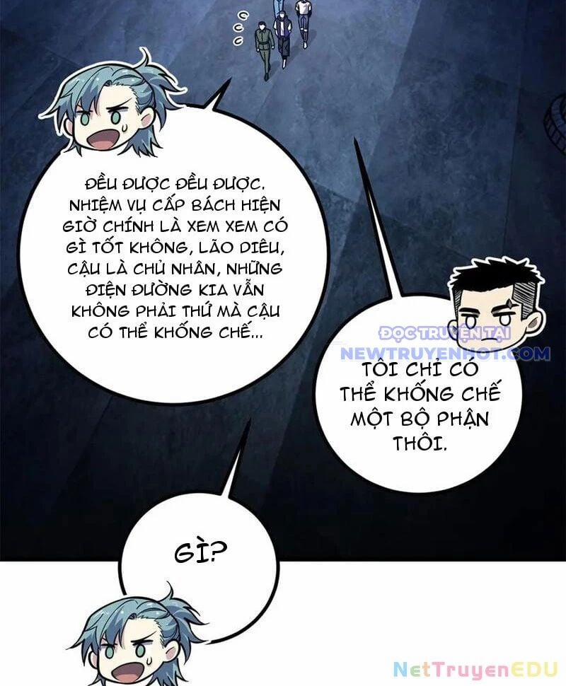 Toàn Cầu Cao Võ 299 trang 71