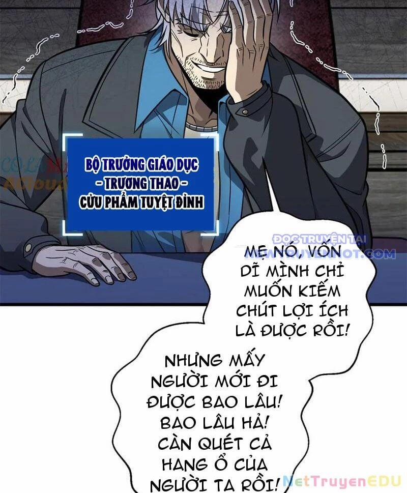 Toàn Cầu Cao Võ 299 trang 77