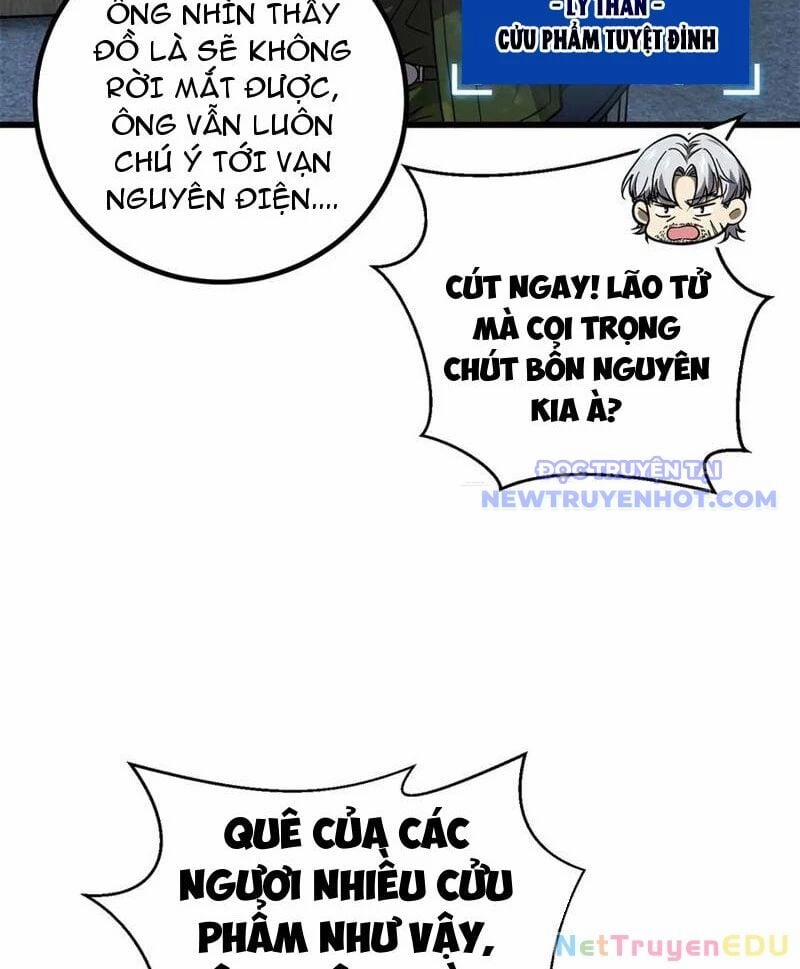 Toàn Cầu Cao Võ 299 trang 79