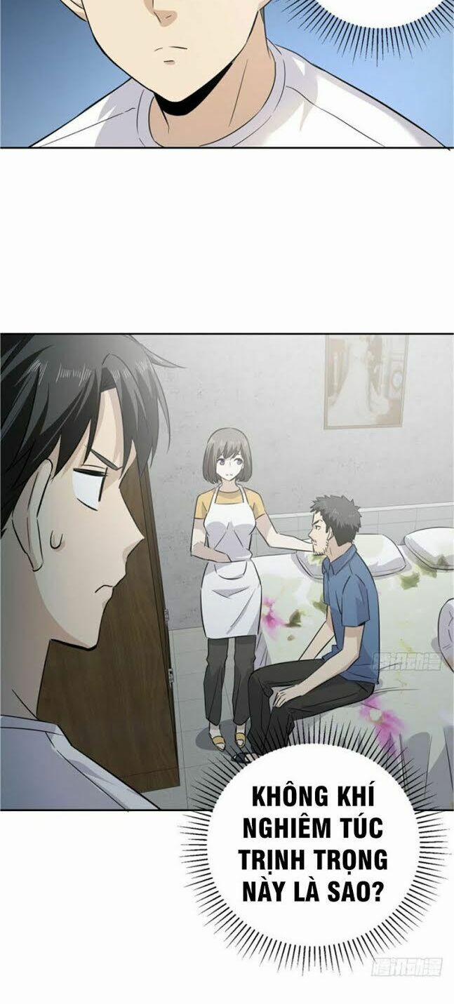 Toàn Cầu Cao Võ 3 trang 11