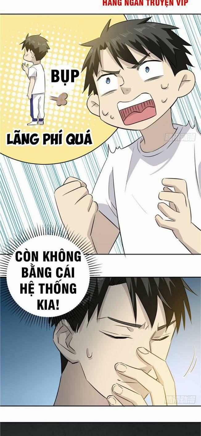 Toàn Cầu Cao Võ 3 trang 19