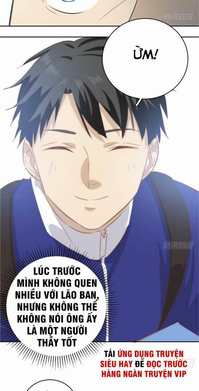 Toàn Cầu Cao Võ 3 trang 31