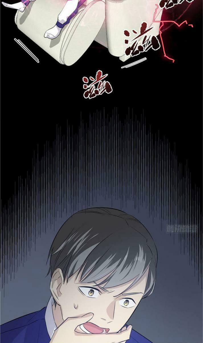 Toàn Cầu Cao Võ 3 trang 4