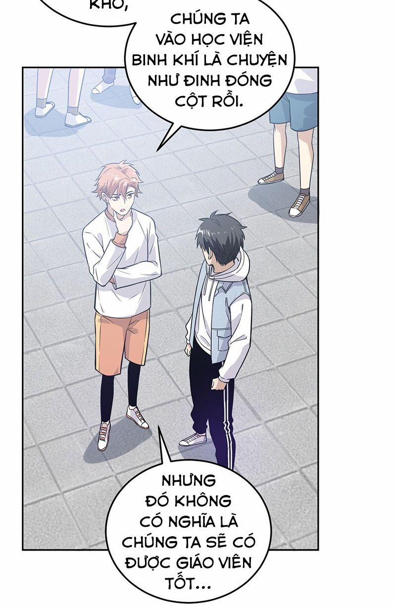 Toàn Cầu Cao Võ 30 trang 1