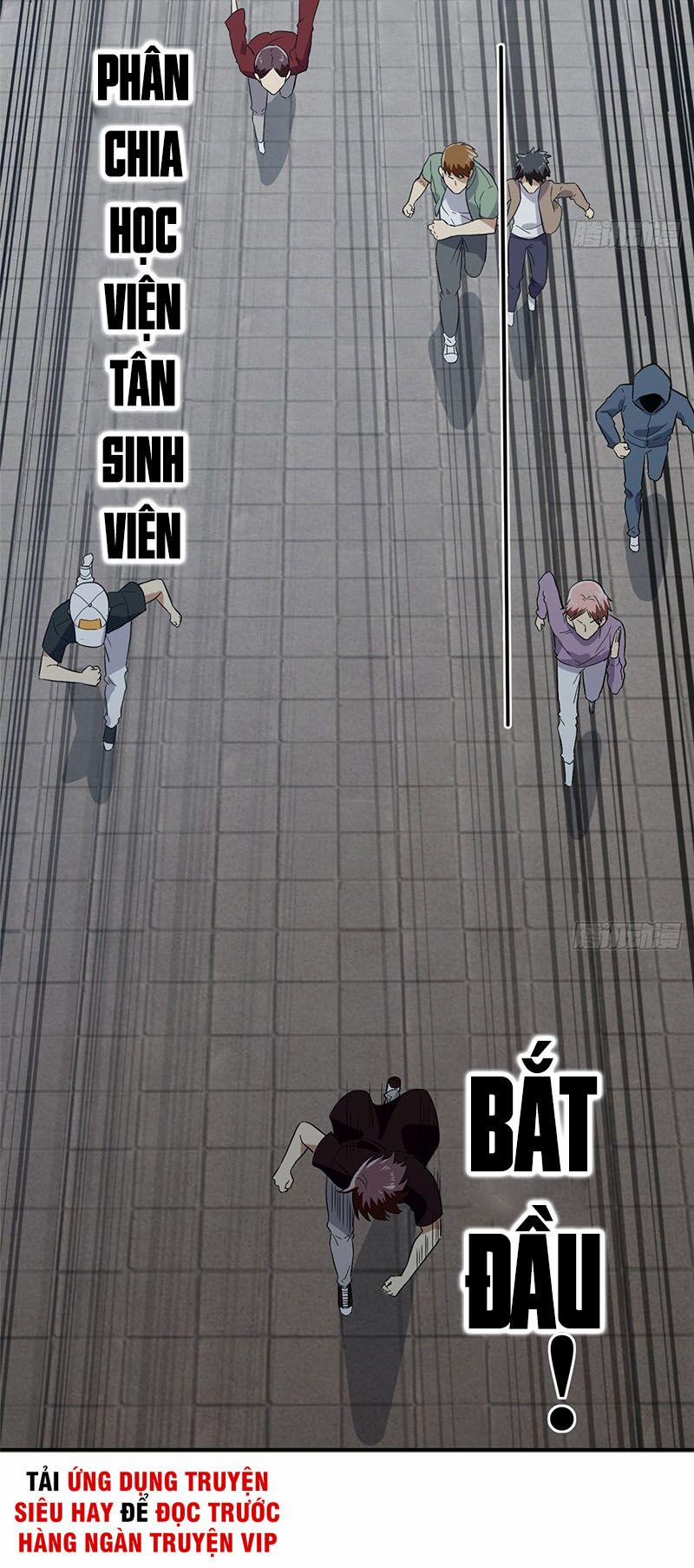 Toàn Cầu Cao Võ 30 trang 11