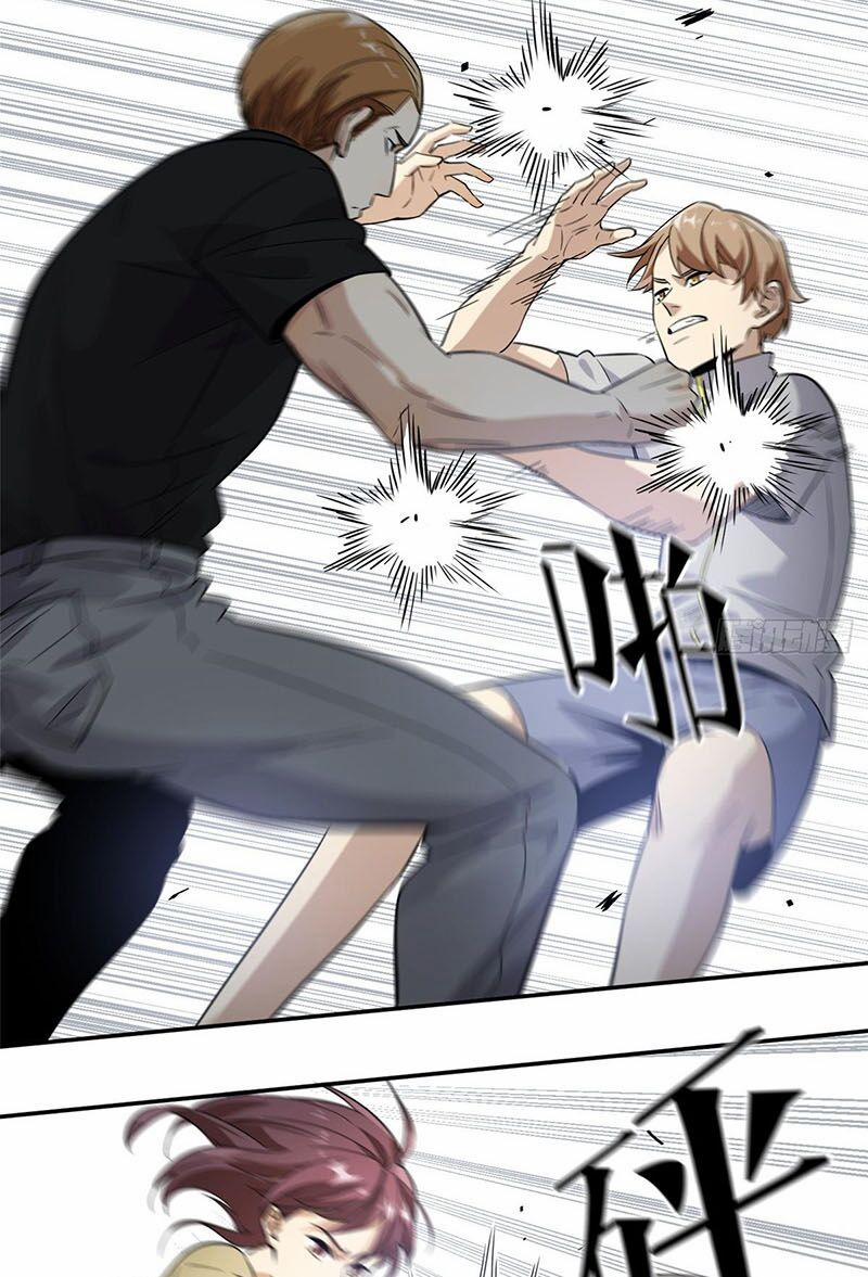 Toàn Cầu Cao Võ 30 trang 12