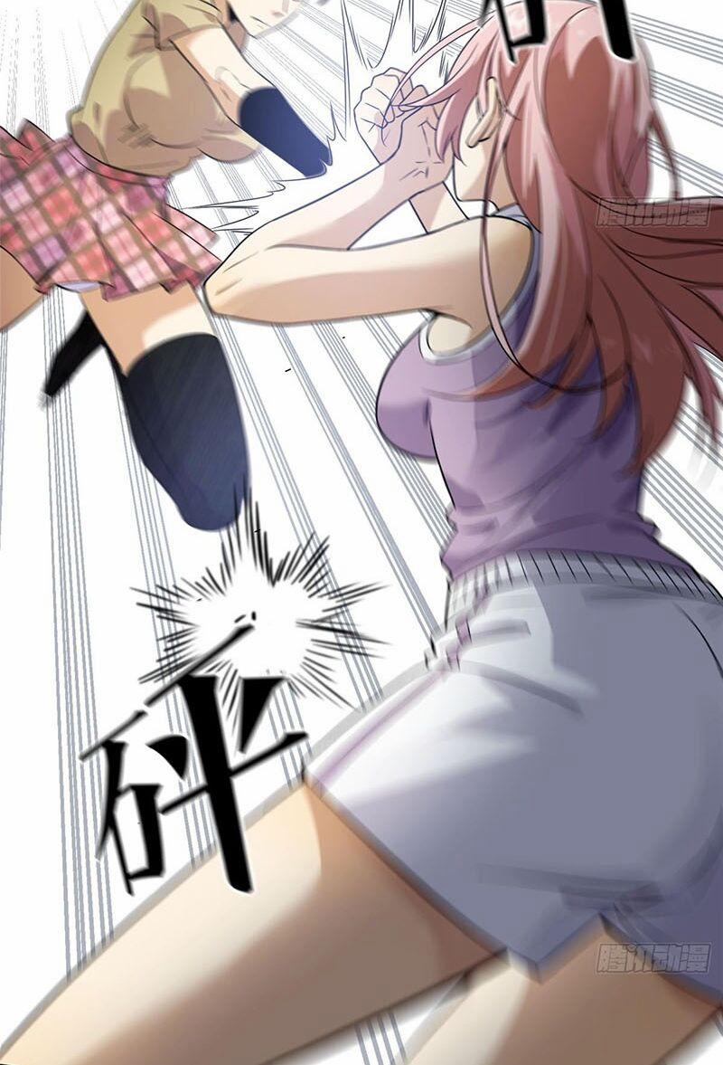 Toàn Cầu Cao Võ 30 trang 13