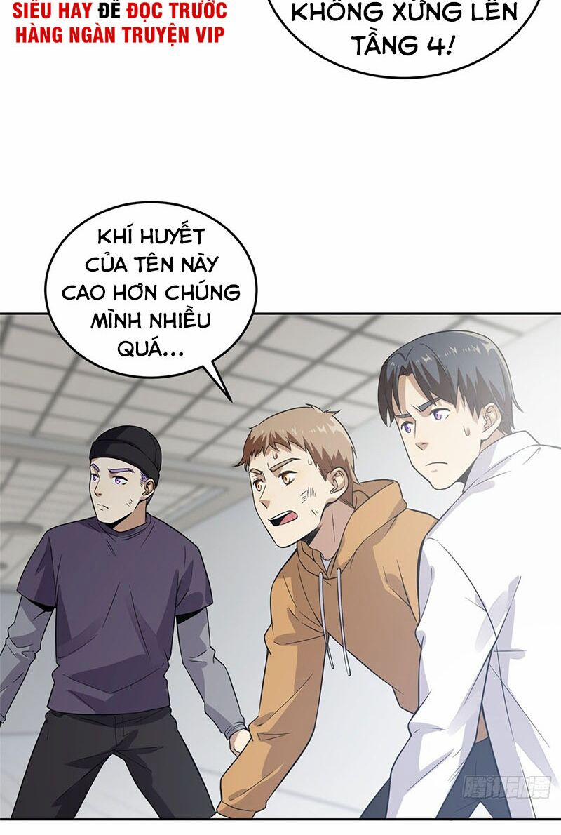 Toàn Cầu Cao Võ 30 trang 26