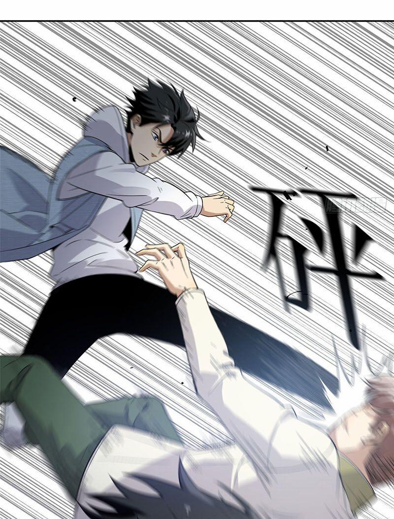 Toàn Cầu Cao Võ 30 trang 30