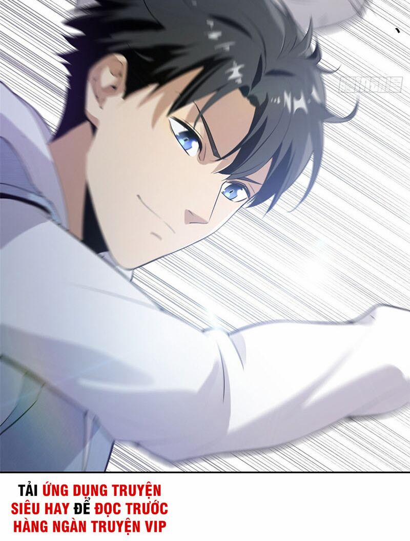 Toàn Cầu Cao Võ 30 trang 31