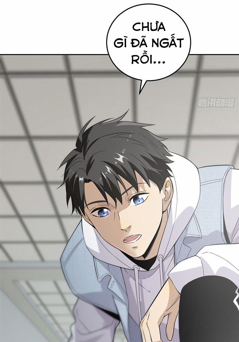 Toàn Cầu Cao Võ 30 trang 33