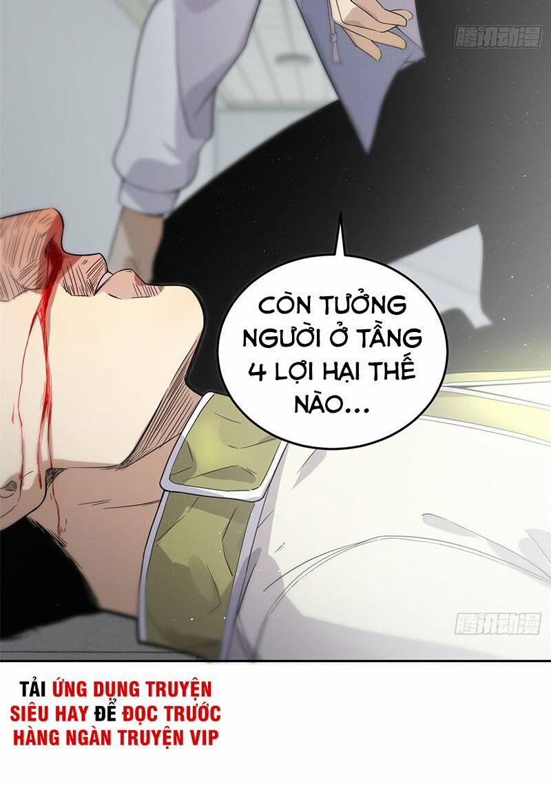 Toàn Cầu Cao Võ 30 trang 34