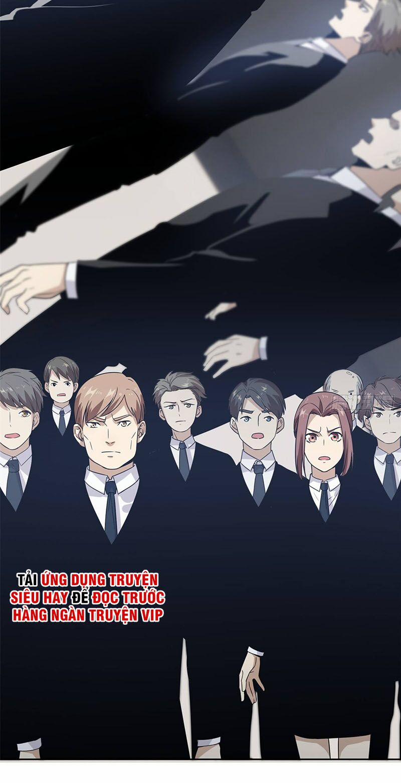 Toàn Cầu Cao Võ 30 trang 40