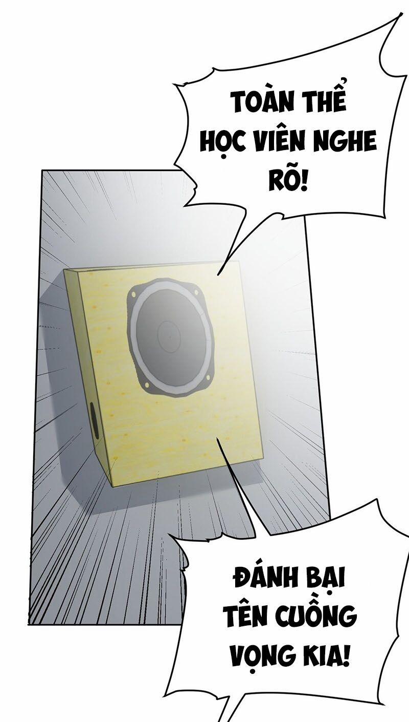 Toàn Cầu Cao Võ 30 trang 41