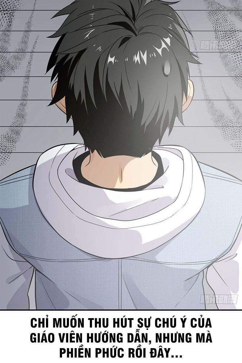 Toàn Cầu Cao Võ 30 trang 44