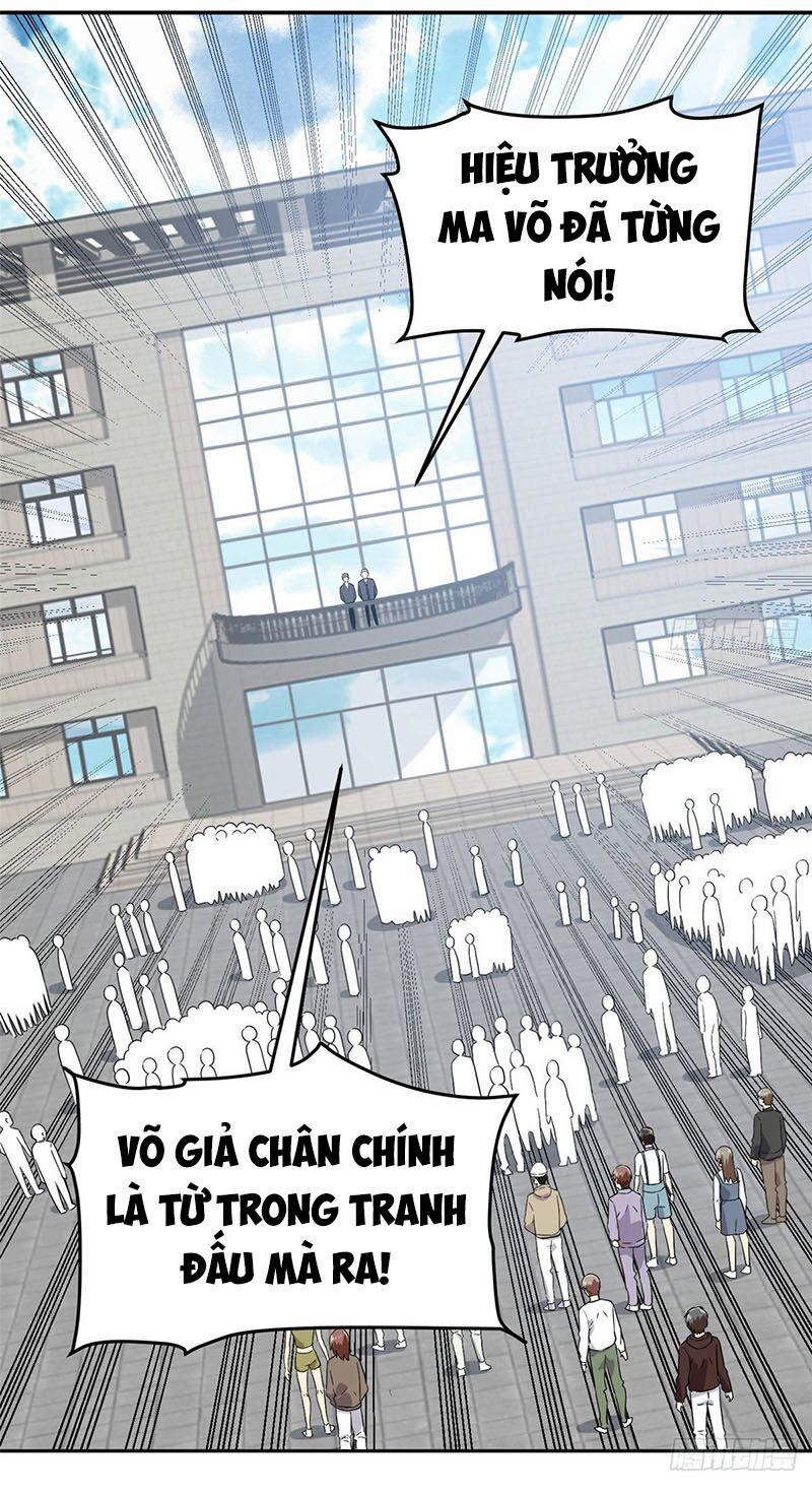 Toàn Cầu Cao Võ 30 trang 7