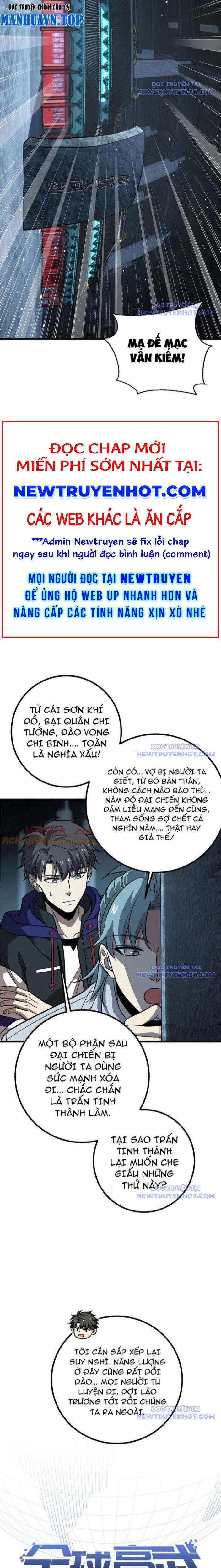 Toàn Cầu Cao Võ 300 trang 1