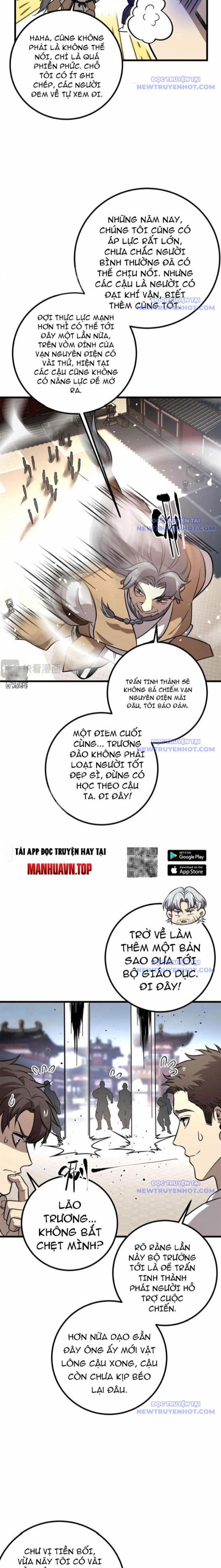 Toàn Cầu Cao Võ 300 trang 11