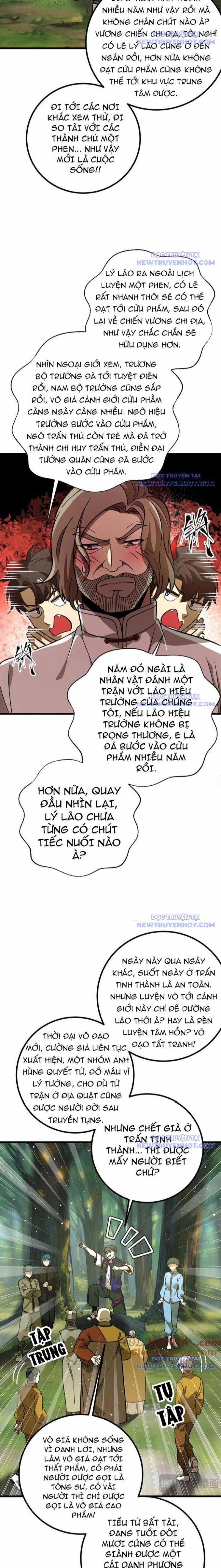 Toàn Cầu Cao Võ 300 trang 13