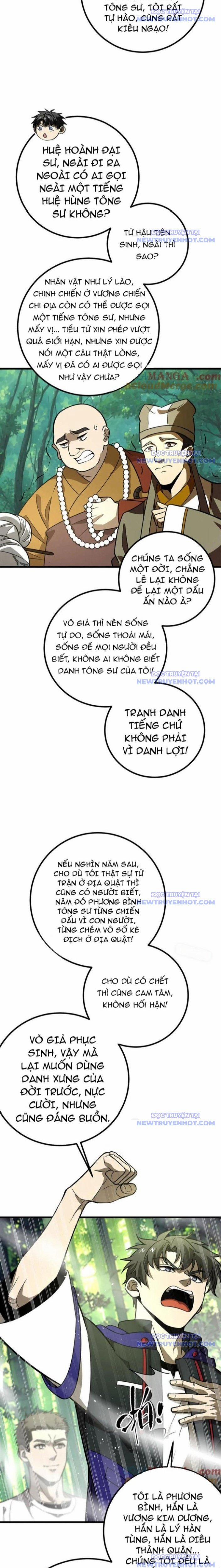 Toàn Cầu Cao Võ 300 trang 14