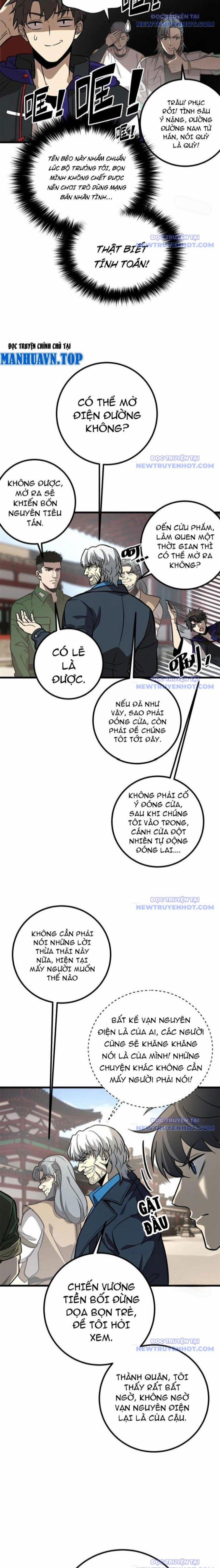 Toàn Cầu Cao Võ 300 trang 4