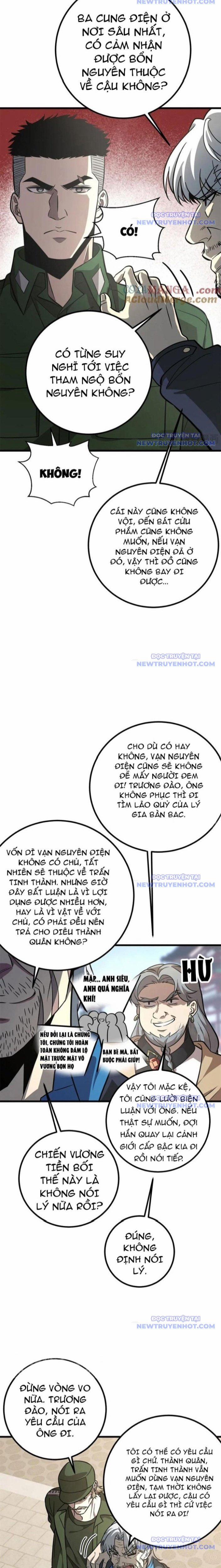 Toàn Cầu Cao Võ 300 trang 5