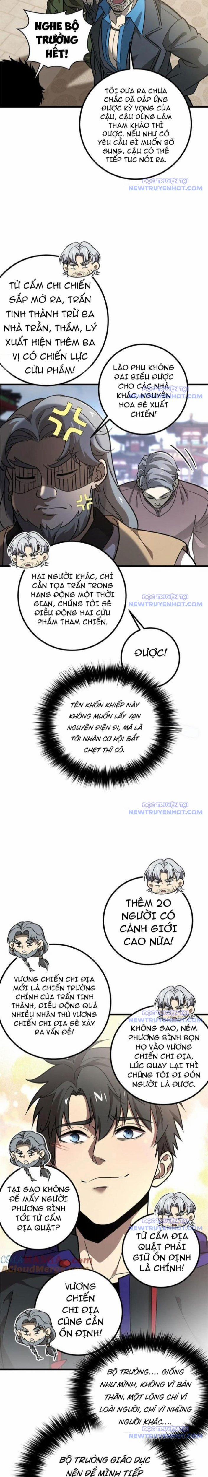 Toàn Cầu Cao Võ 300 trang 6