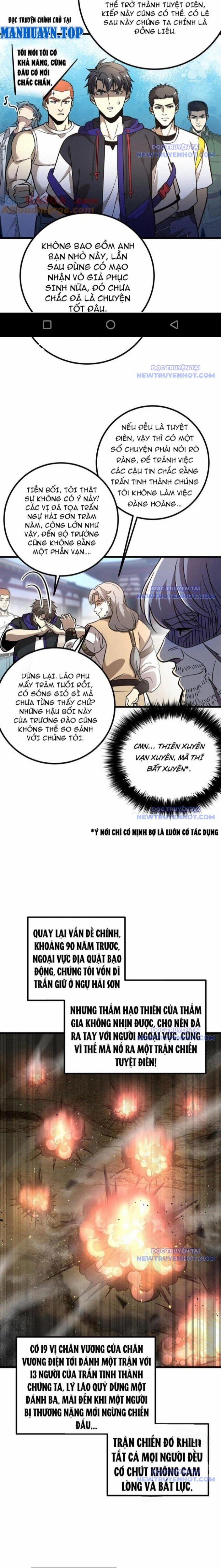 Toàn Cầu Cao Võ 300 trang 8