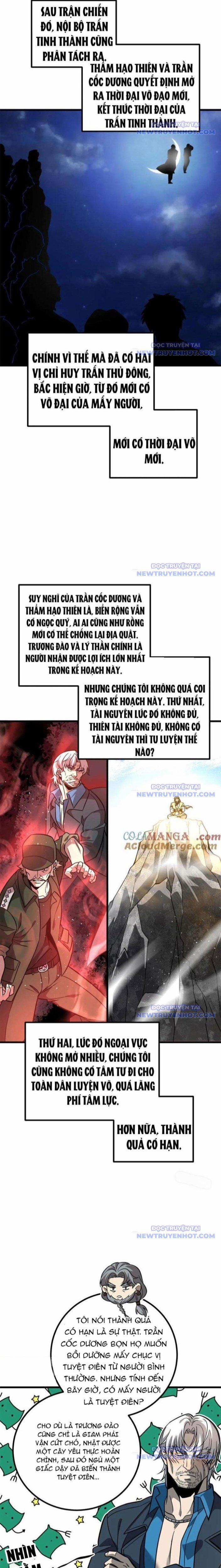 Toàn Cầu Cao Võ 300 trang 9