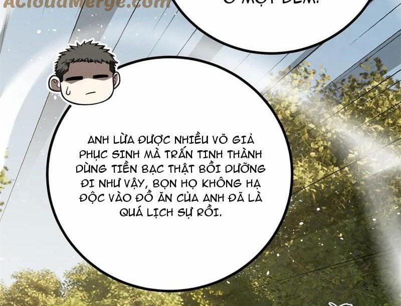 Toàn Cầu Cao Võ 301 trang 1