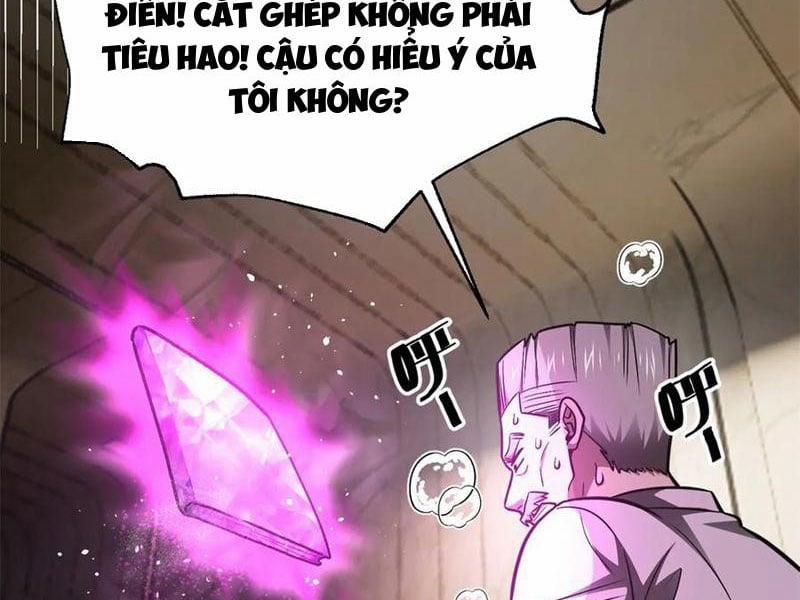 Toàn Cầu Cao Võ 301 trang 105