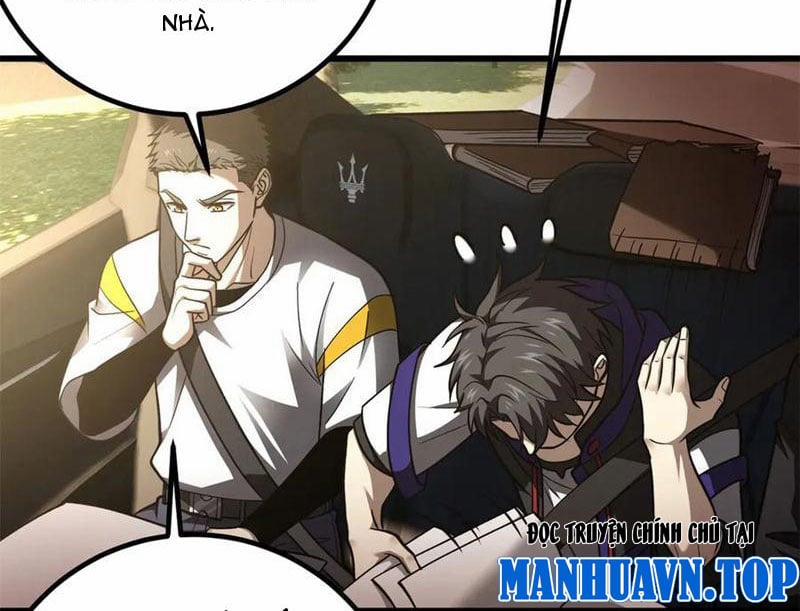 Toàn Cầu Cao Võ 301 trang 11