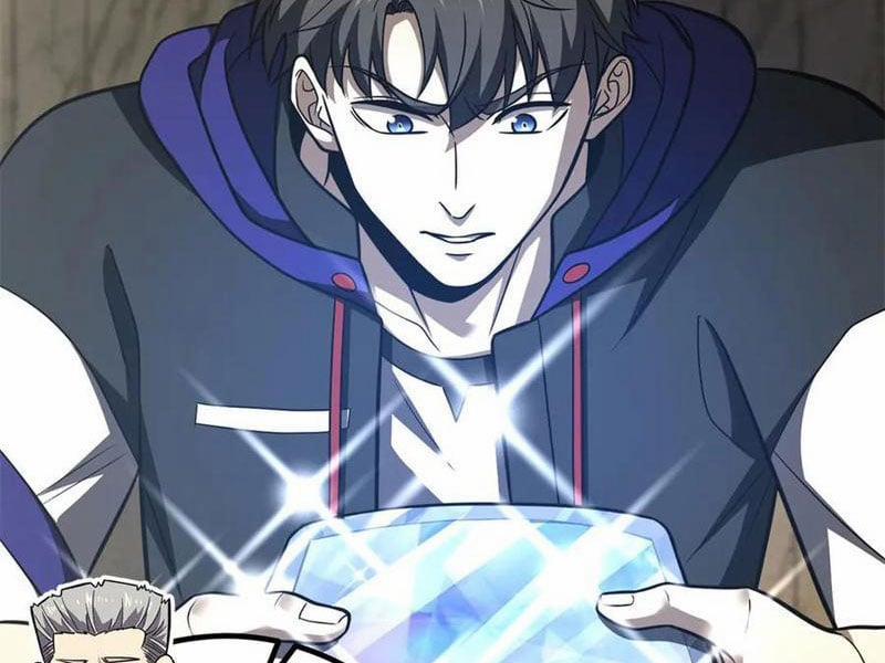 Toàn Cầu Cao Võ 301 trang 110