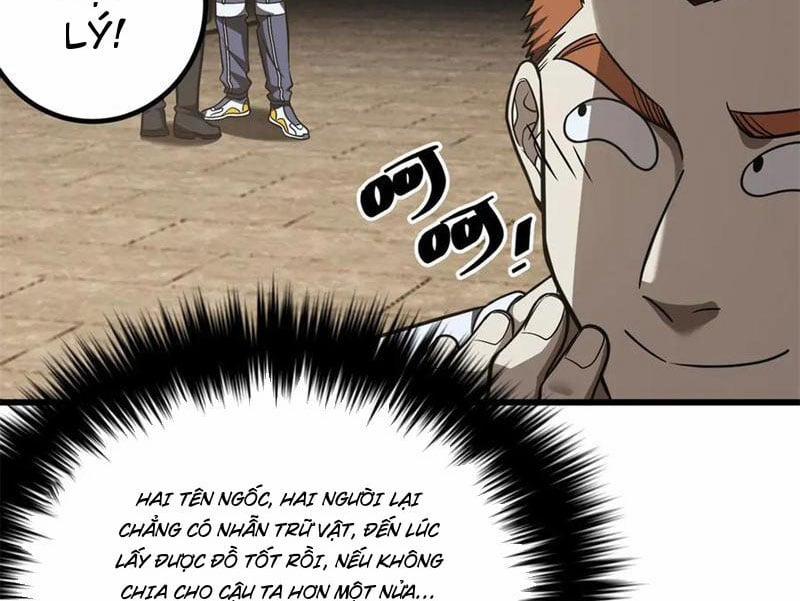 Toàn Cầu Cao Võ 301 trang 121
