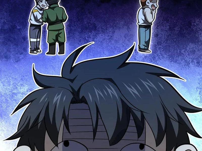 Toàn Cầu Cao Võ 301 trang 124