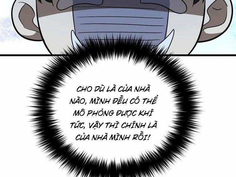 Toàn Cầu Cao Võ 301 trang 125