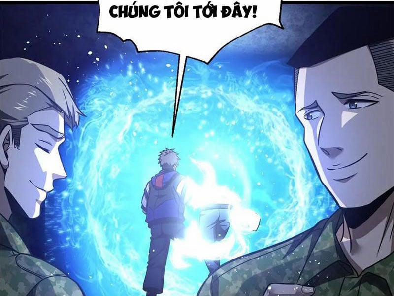 Toàn Cầu Cao Võ 301 trang 127