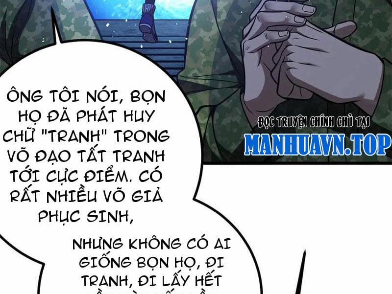 Toàn Cầu Cao Võ 301 trang 128